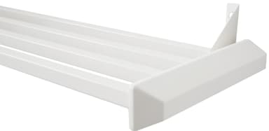 Adax Basic kuivausteline 230510 (valkoinen)