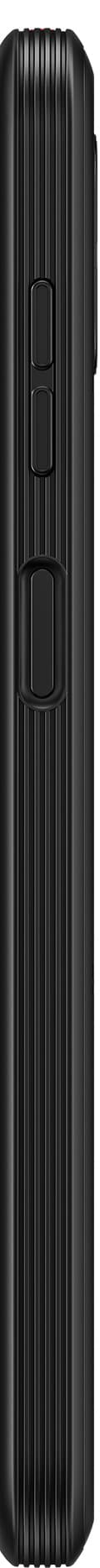 Samsung Galaxy XCover 6 Pro älypuhelin (musta)