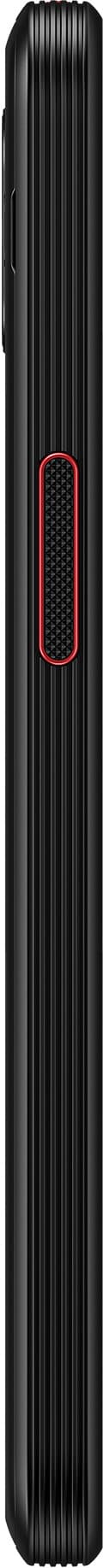 Samsung Galaxy XCover 6 Pro älypuhelin (musta)