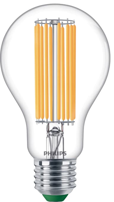 Philips LED lamppu 5,2 W E27