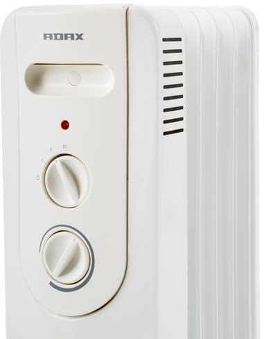 Adax Nova 10 öljytäytteinen lämmitin