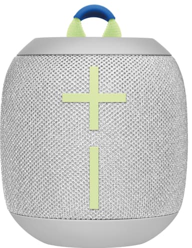 Ultimate Ears WONDERBOOM 3 kannettava langaton kaiutin (harmaa)
