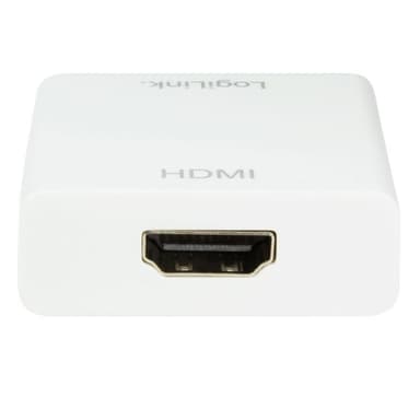 LogiLink USB-C -> HDMI-Hona Adapter
