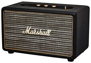 Marshall Acton BT kaiutin (musta)