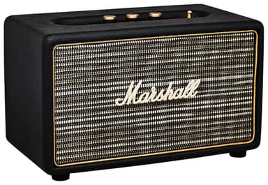 Marshall Acton BT kaiutin (musta)