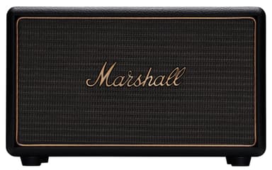 Marshall Acton multiroom kaiutin (musta)