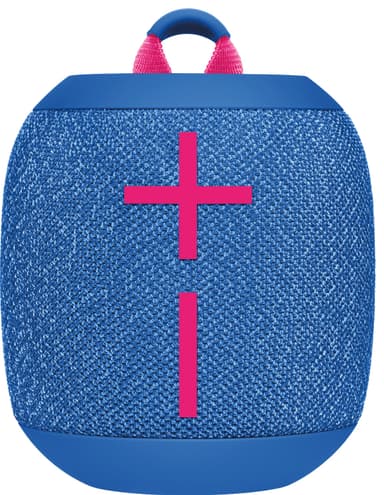 Ultimate Ears WONDERBOOM 3 kannettava langaton kaiutin (sininen)