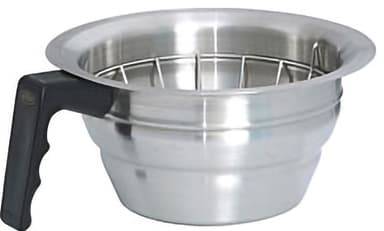 Crem ThermoKinetic 110 mm suodatinpidike