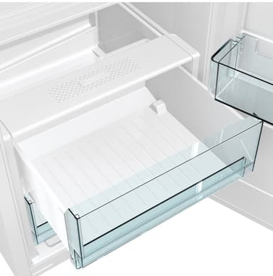 Hisense jääkaappi RIL391D4AWF integroitava