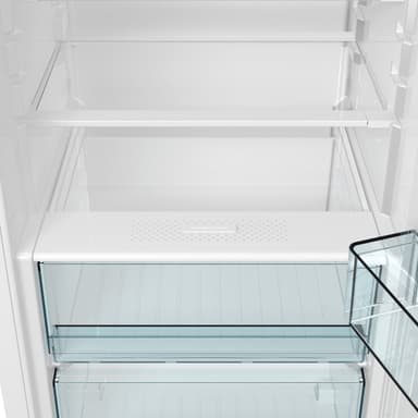 Hisense jääkaappi RIL391D4AWF integroitava