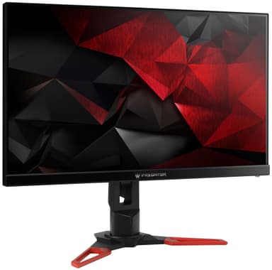 Predator XB1 27" pelinäyttö XB271HA