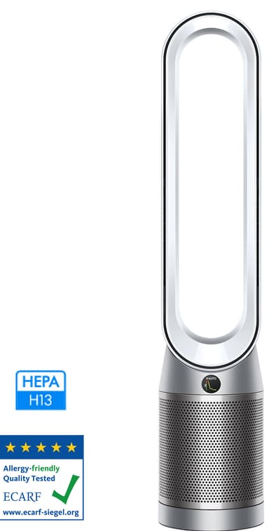 Dyson Cool Auto React ilmanpuhdistin TP7A