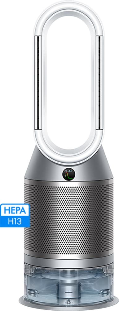 Dyson Humidify+Cool Auto React ilmanpuhdistin/ilmankostutin PH3A