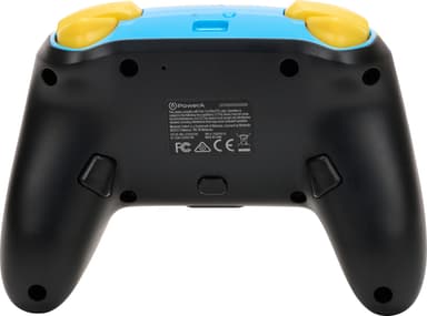PowerA Enhanced Nintendo Switch langaton peliohjain (Pikachu)