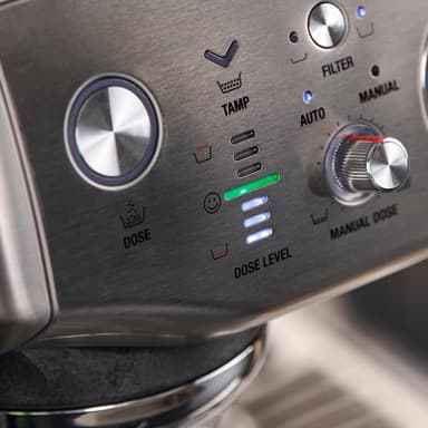 Sage Barista Express Impress kahvikone SES876BST4EEU1
