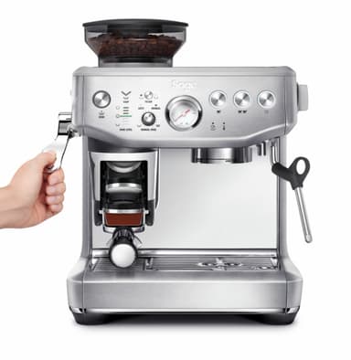 Sage Barista Express Impress kahvikone SES876BSS4EEU1