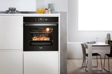 Whirlpool erillisuuni AKZ9 9480 NB