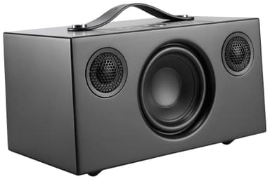 Audio Pro Addon C5 aktiivikaiutin (musta)