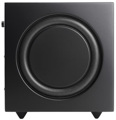 Audio Pro Addon C-Sub langaton subwoofer (musta)