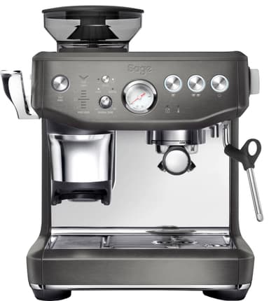 Sage Barista Express Impress kahvikone SES876BST4EEU1