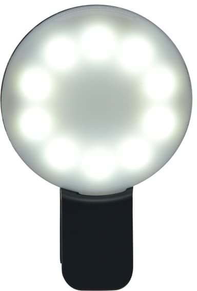 Picture Me smart LED selfie valo