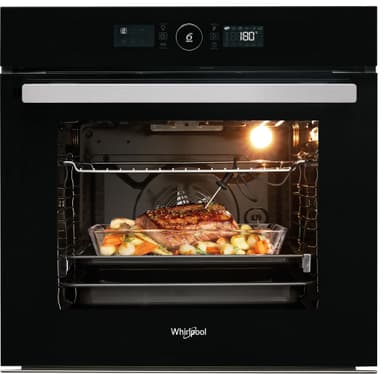 Whirlpool erillisuuni AKZ9 9480 NB