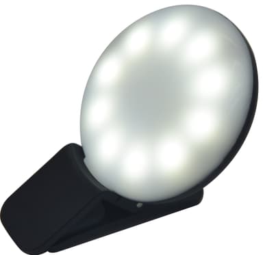 Picture Me smart LED selfie valo