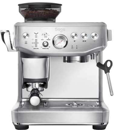 Sage Barista Express Impress kahvikone SES876BSS4EEU1