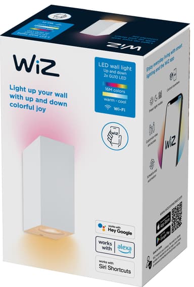 WiZ spottivalo 929003210001