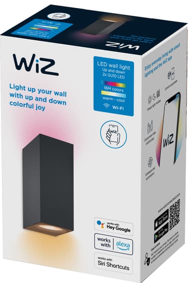 WiZ spottivalaisin 929003210201