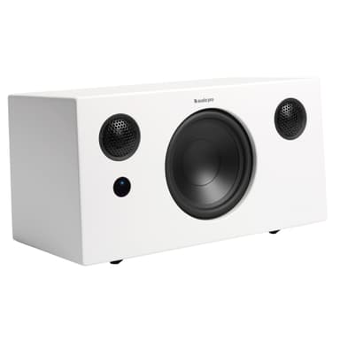 Audio Pro Addon T10 aktiivikaiutin (valkoinen)