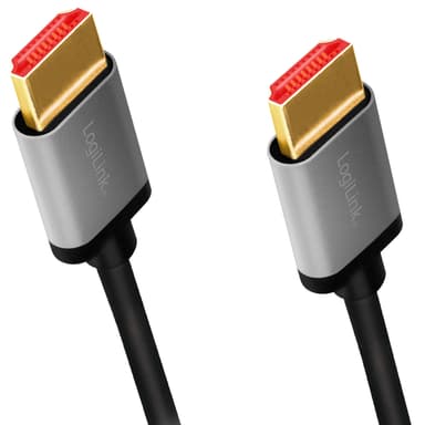 HDMI-kaapeli Ultra High Speed 8K/60 4K/120Hz 2m