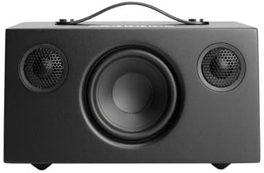 Audio Pro Addon T4 aktiivikaiutin (musta)
