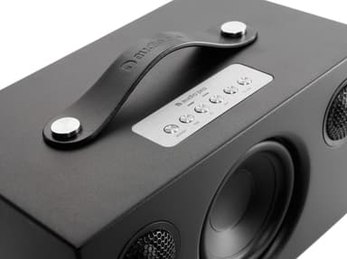 Audio Pro Addon T4 aktiivikaiutin (musta)