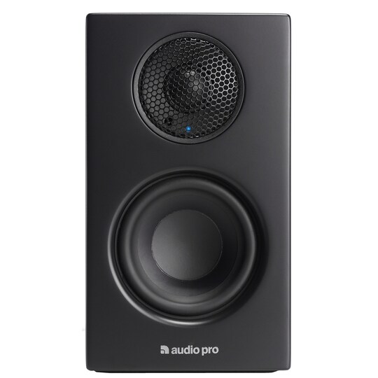 Audio Pro Addon T8L aktiivikaiutin (musta)