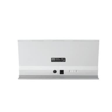 SV 9386 -antenni 3D HD aktiivinen, 47 db, valkoinen