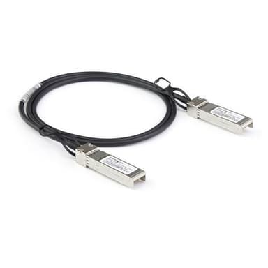 StarTech.com DACSFP10G2M, 2 m, SFP+, SFP+