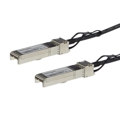 StarTech.com SFPH10GBCU6M, 6 m, SFP+, SFP+