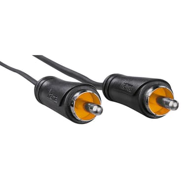 HAMA Cable Audio RCA-RCA Digital 1.5m