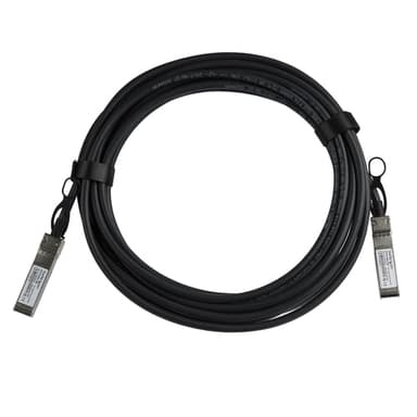 StarTech.com SFPH10GBCU6M, 6 m, SFP+, SFP+