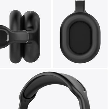 HyperBeat langattomat kuulokkeet Bluetooth 5.0 Sv