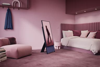 Samsung 43" LS05B The Sero 4K QLED älytelevisio (2022)