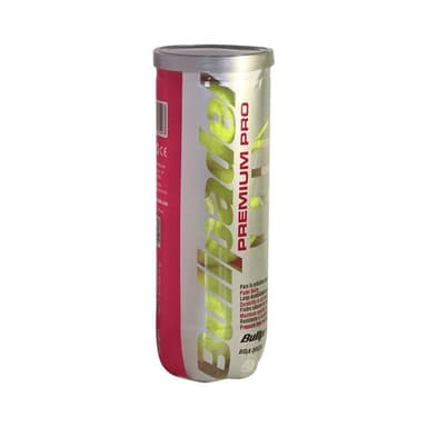 Bullpadel Premium Pro Padelpallo
