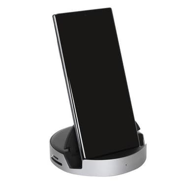 Targus AWU420GL, Universal, USB Type-C, Svart
