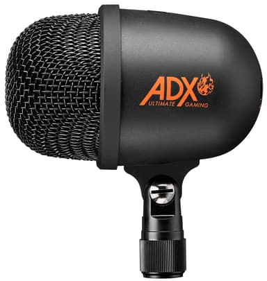 ADX Firecast A01 mikrofoni