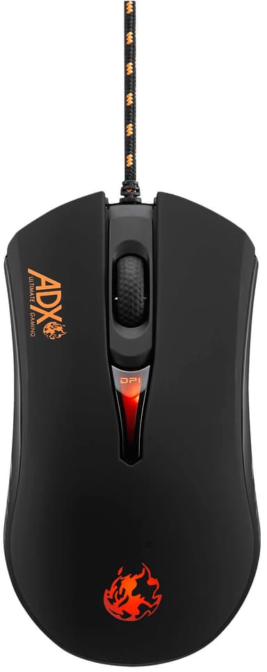 ADX Firepower A01 optinen pelihiiri