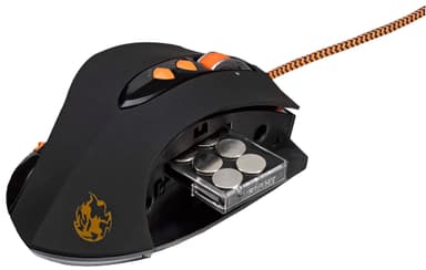 ADX Firepower H01 laserpelihiiri