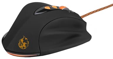 ADX Firepower H01 laserpelihiiri