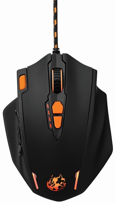 ADX Firepower V02 MMO pelihiiri