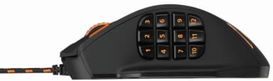 ADX Firepower V02 MMO pelihiiri